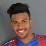 Henrique Mepomoceno