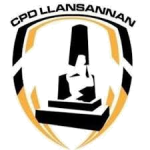 Llansannan logo