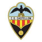 CD Castellon U19 logo