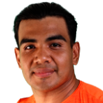 E. González