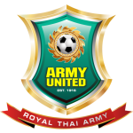 Army United logo