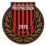 PRO Piacenza logo
