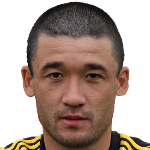 Nurbol Zhumaskaliyev