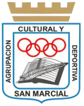 San Marcial logo