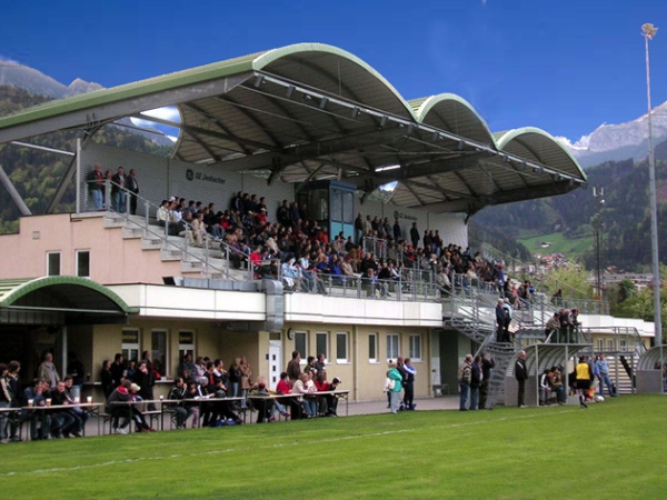 Stadion Jenbach