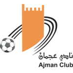 Ajman U23 logo