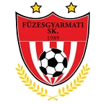 Füzesgyarmati logo