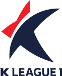 K League 1 logo