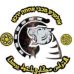 Maccabi Ahva Yarka logo