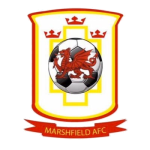 Marshfield AFC logo