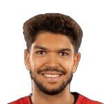 João Pedro Martins Oliveira