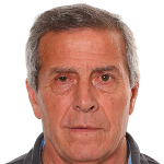Ó. Tabárez