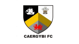 Caergybi logo