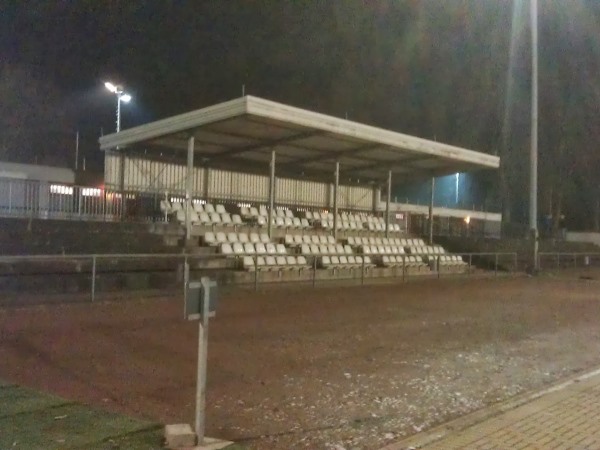 Manfred-Scheiff-Stadion