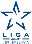 Copa De La Liga Auf logo