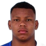 Deivisson de Souza Silva