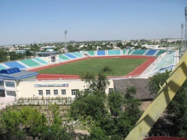 Stadion Guliston