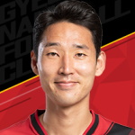 Lee Kawng-Seon