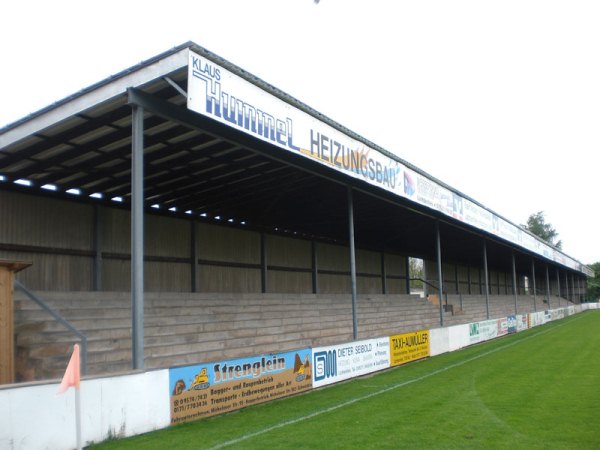 Karl-Fleschutz-Stadion