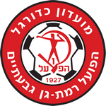 Hapoel Ramat Yisrael logo