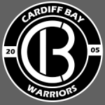 Cardiff Bay Warriors logo