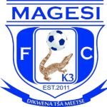 Magesi U23 logo