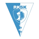 Rákosmenti KSK logo
