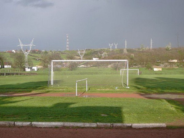Nagybátonyi Sporttelep