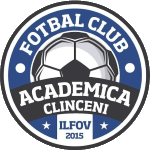 FC Clinceni logo