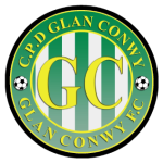 Glan Conwy logo