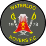 Waterloo Rovers logo