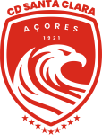 Santa Clara U19 logo
