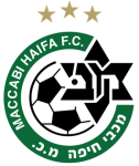 Maccabi Maghar logo