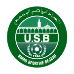 Union Sportive Boujaad logo