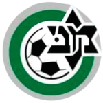Maccabi Ironi Yafia logo
