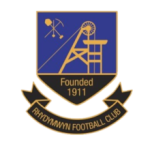 Rhydymwyn logo