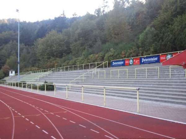 Sportzentrum am Mittelberg