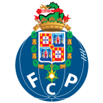 FC Porto U21 logo