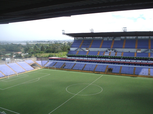 Estadio Lito Monge