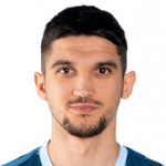 Vasyl Vasilyevich Vashkeba