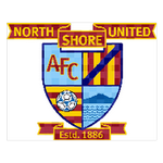 North Shore United logo