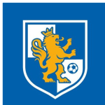 Llandyrnog United logo