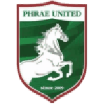 Phrae United logo