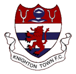 Knighton Town logo