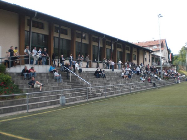 Sportplatz an der Rudi-Wünzer-Straße