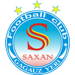 Saxan logo