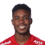 Daniel Joel Okon