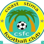 Coast Stima logo