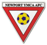 Newport YMCA AFC logo