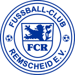FC Remscheid logo